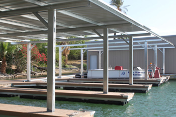 Lake Havasu Marina Photo Gallery