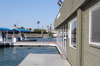 Lake Havasu Marina Photo Gallery