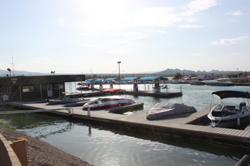 Lake Havasu Marina Photo Gallery