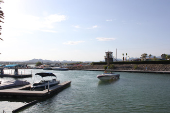 Lake Havasu Marina Photo Gallery