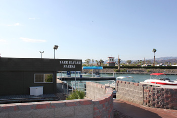 Lake Havasu Marina Photo Gallery