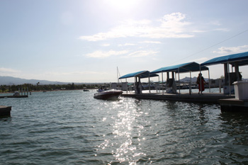 Lake Havasu Marina Photo Gallery