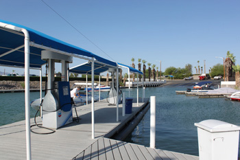 Lake Havasu Marina Photo Gallery