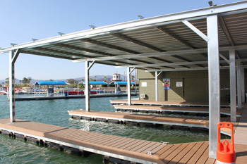 Lake Havasu Marina Photo Gallery