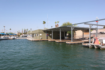 Lake Havasu Marina Photo Gallery