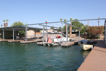 Lake Havasu Marina Photo Gallery