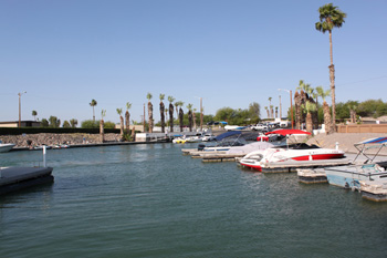 Lake Havasu Marina Photo Gallery
