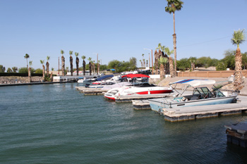 Lake Havasu Marina Photo Gallery
