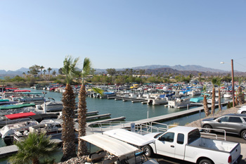 Lake Havasu Marina Photo Gallery