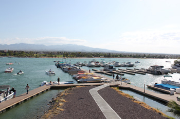 Lake Havasu Marina Photo Gallery