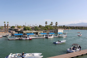 Lake Havasu Marina Photo Gallery