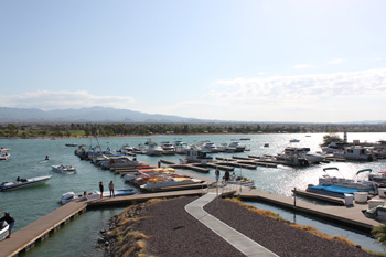 Lake Havasu Marina Photo Gallery