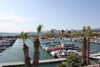 Lake Havasu Marina Photo Gallery