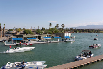 Lake Havasu Marina Photo Gallery