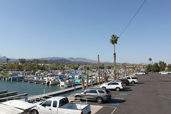 Lake Havasu Marina Photo Gallery