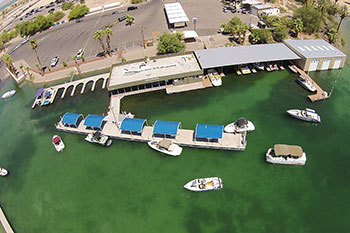 Lake Havasu Marina Photo Gallery