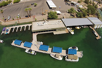 Lake Havasu Marina Photo Gallery