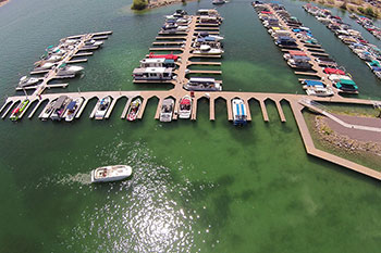 Lake Havasu Marina Photo Gallery