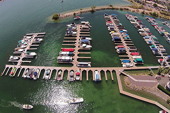 Lake Havasu Marina Photo Gallery