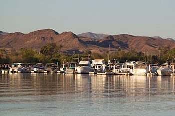 Lake Havasu Marina Photo Gallery