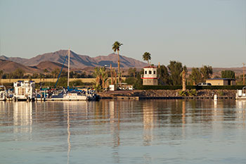 Lake Havasu Marina Photo Gallery