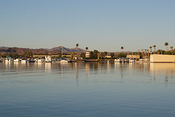 Lake Havasu Marina Photo Gallery