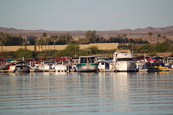 Lake Havasu Marina Photo Gallery