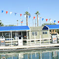 Lake Havasu Marina