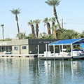 Lake Havasu Marina